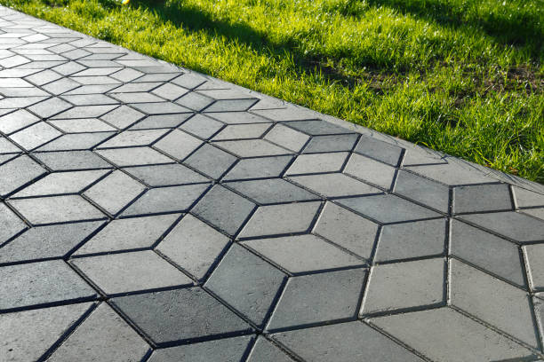 Commercial Driveway Pavers in Haltom City, TX