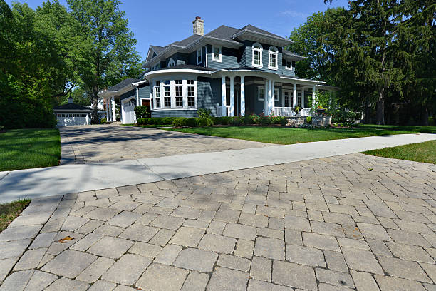 Best Driveway Pavers Contractor  in Haltom City, TX