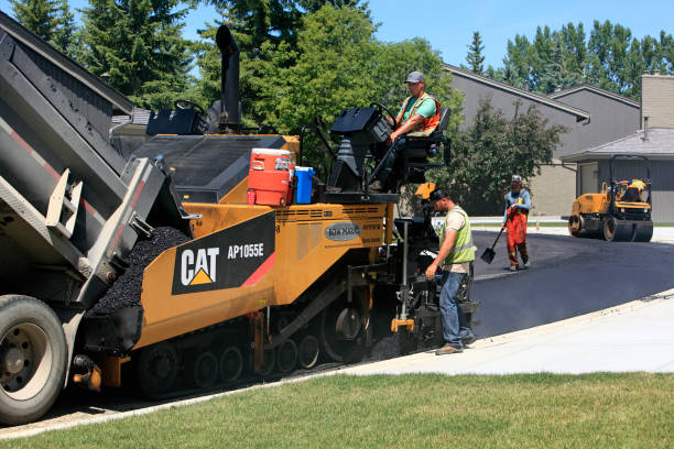 Best Interlocking Driveway Pavers  in Haltom City, TX